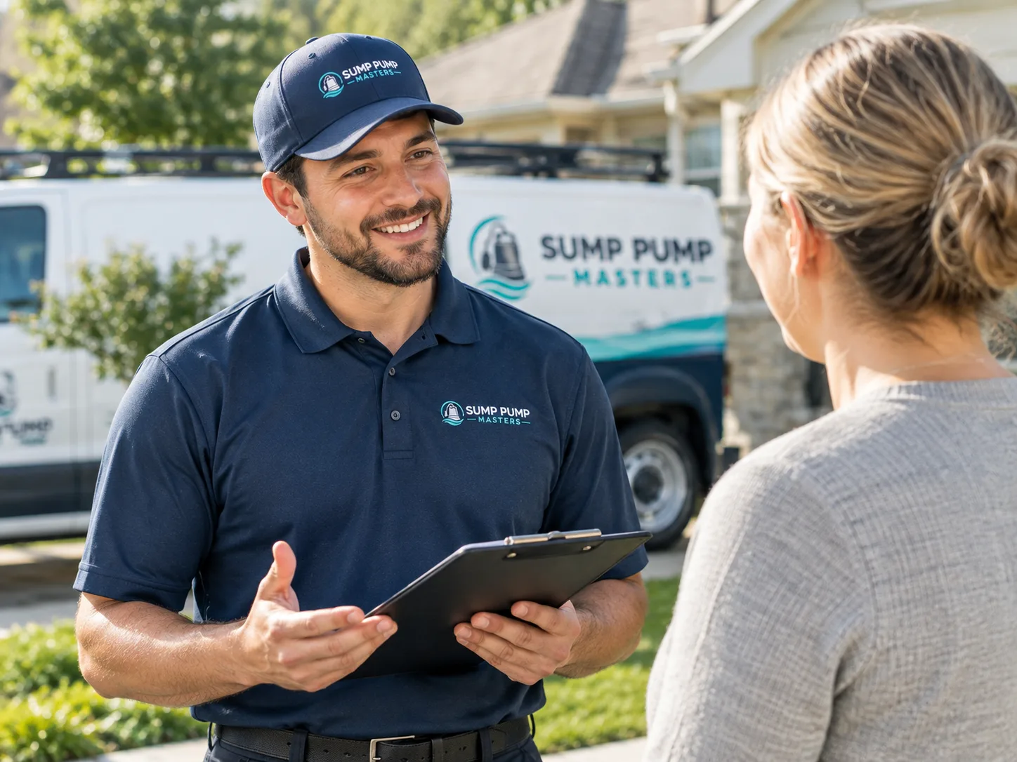Sump Pump Repair Nebo, WV FAQs